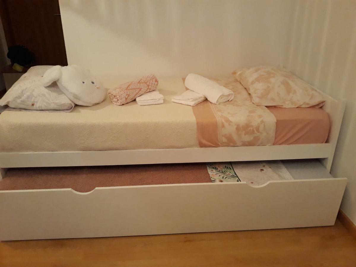 ポンタ・デルガダOcean View Flatアパートメント エクステリア 写真